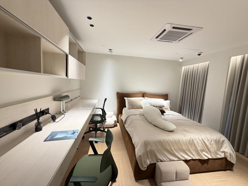 Kilang untuk Disewa di Taman Sains Selangor (Kota Damansara) - Kenex Seng - Bedroom - PropertyGuru.com.my