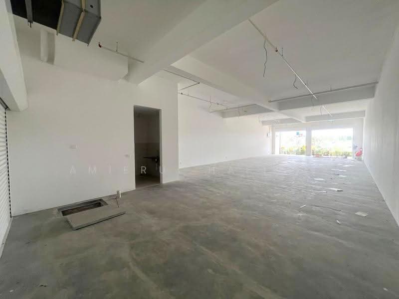 Retail Space untuk Disewa di Eco Ardence (Setia Alam) - Amierul Hafizie - Interior - PropertyGuru.com.my