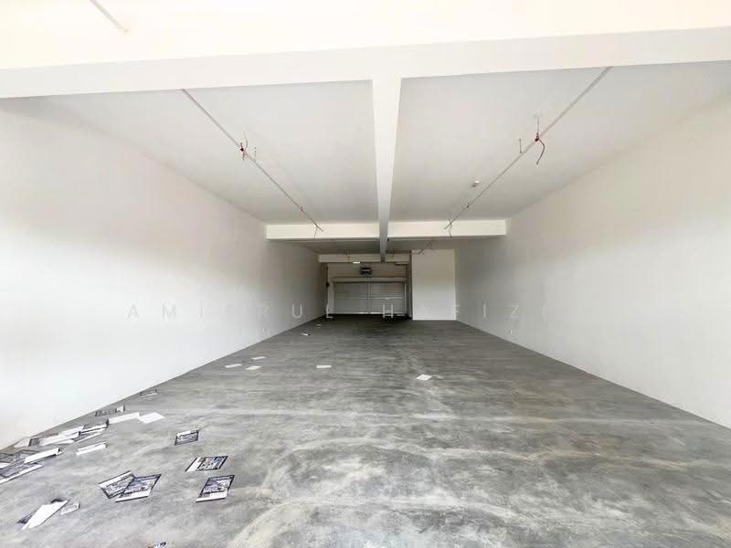 Retail Space untuk Disewa di Eco Ardence (Setia Alam) - Amierul Hafizie - Interior - PropertyGuru.com.my