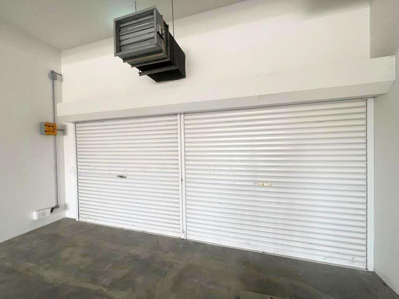 Retail Space untuk Disewa di Eco Ardence (Setia Alam) - Amierul Hafizie - Interior - PropertyGuru.com.my