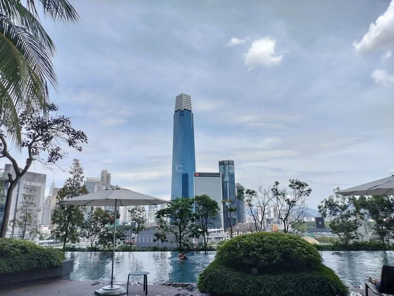 Service Residence for Rent at Continew - Clarence Chong - Exterior - PropertyGuru.com.my