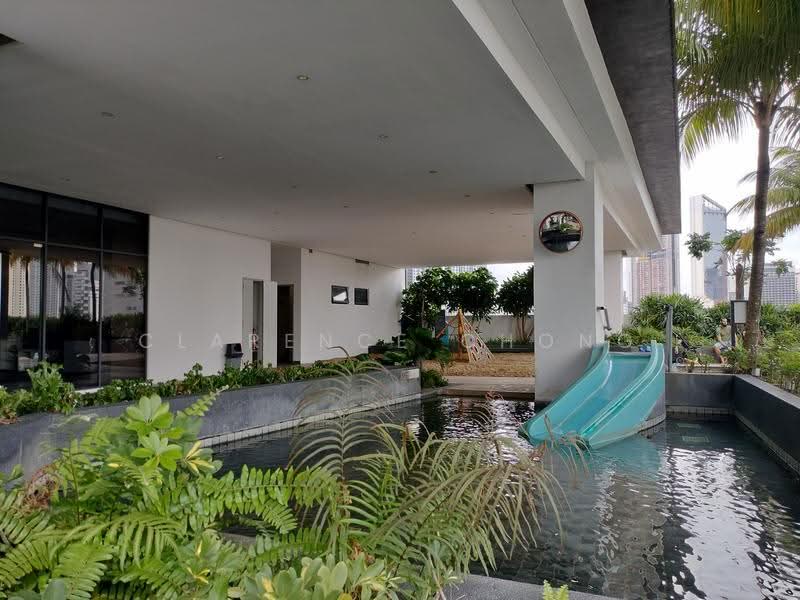 Service Residence for Rent at Continew - Clarence Chong - Exterior - PropertyGuru.com.my