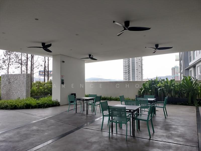 Service Residence for Rent at Continew - Clarence Chong - Exterior - PropertyGuru.com.my