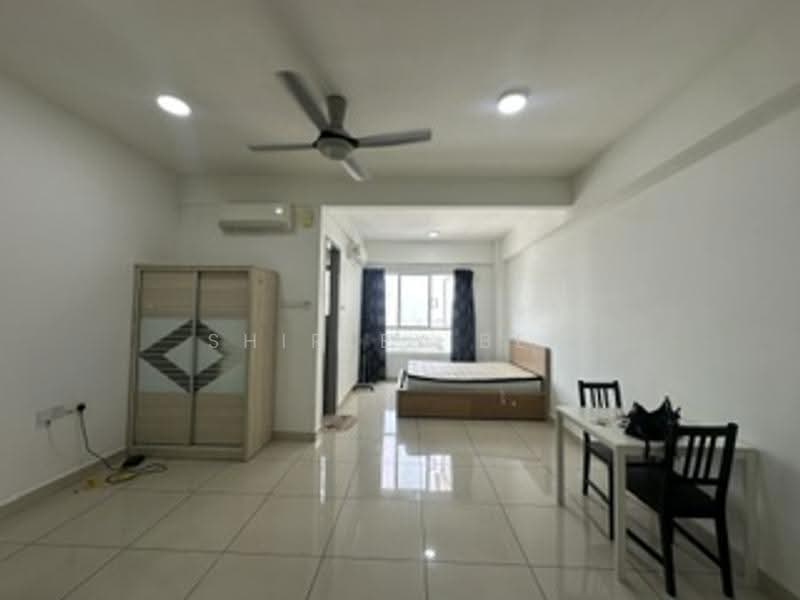 Condominium for Rent at Tropicana Bay Residences - Shirley Beh - Bedroom - PropertyGuru.com.my