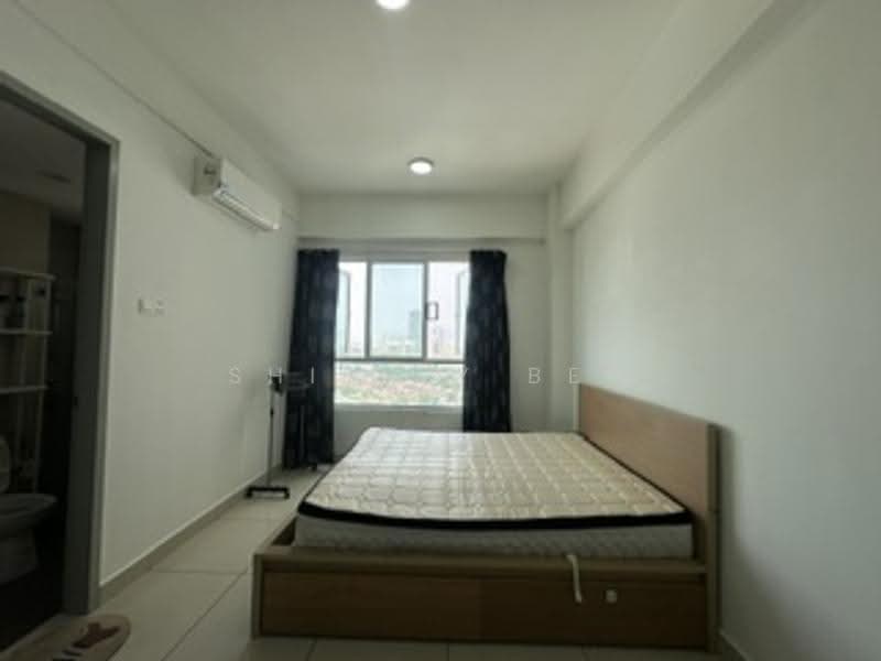 Condominium for Rent at Tropicana Bay Residences - Shirley Beh - Bedroom - PropertyGuru.com.my