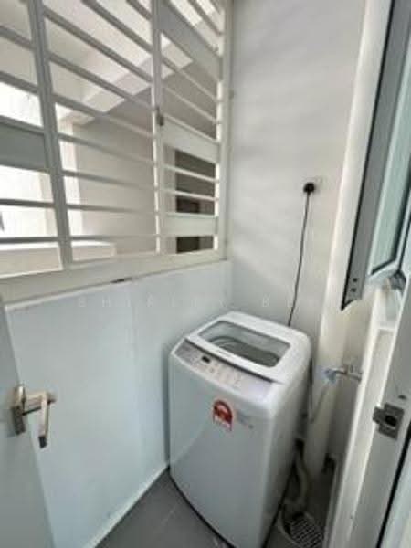 Condominium for Rent at Tropicana Bay Residences - Shirley Beh - Balcony - PropertyGuru.com.my