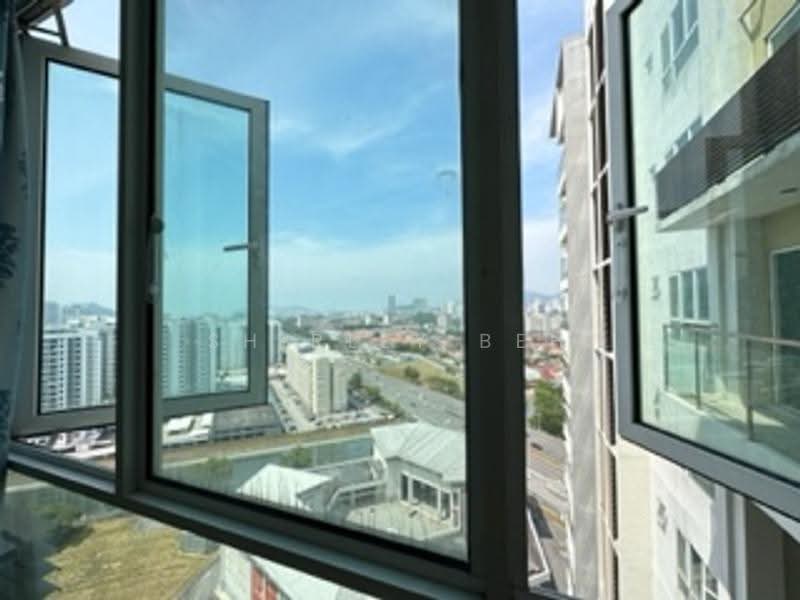 Condominium for Rent at Tropicana Bay Residences - Shirley Beh - View - PropertyGuru.com.my