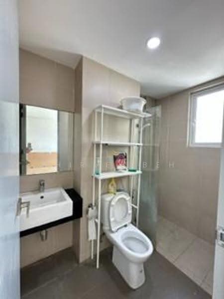 Condominium for Rent at Tropicana Bay Residences - Shirley Beh - Bathroom - PropertyGuru.com.my