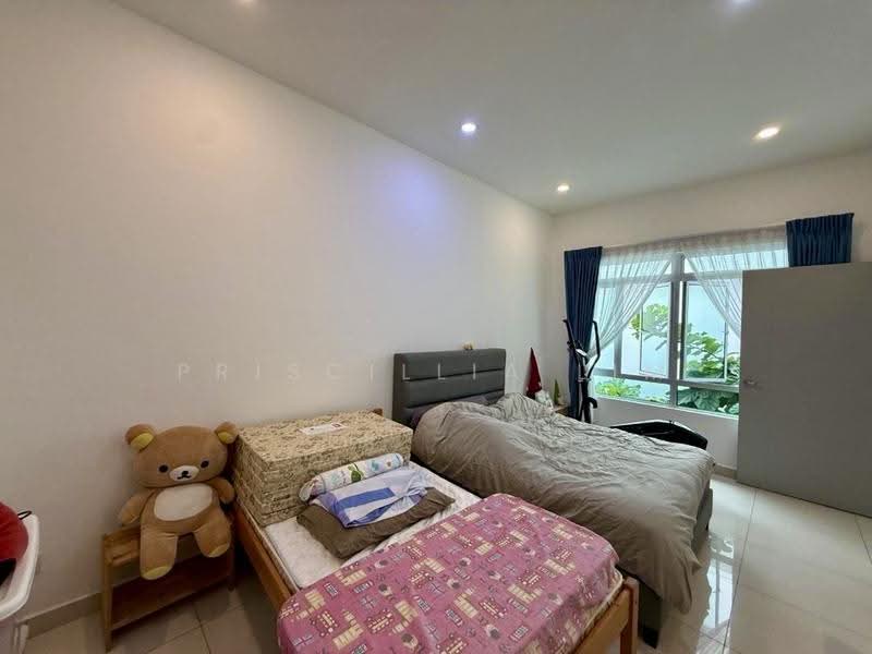 2-storey Terraced House for Sale in Horizon Hills (Iskandar Puteri (Nusajaya)) - Priscillia Lim - Bedroom - PropertyGuru.com.my