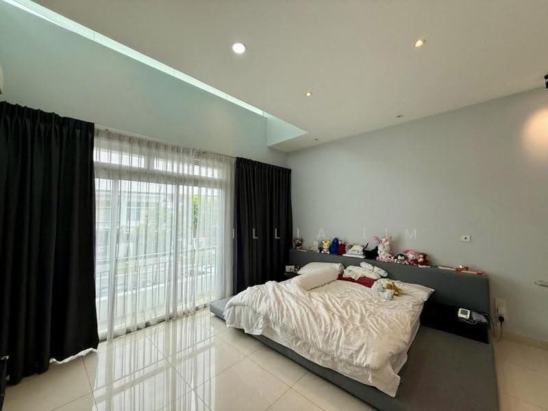 2-storey Terraced House for Sale in Horizon Hills (Iskandar Puteri (Nusajaya)) - Priscillia Lim - Bedroom - PropertyGuru.com.my