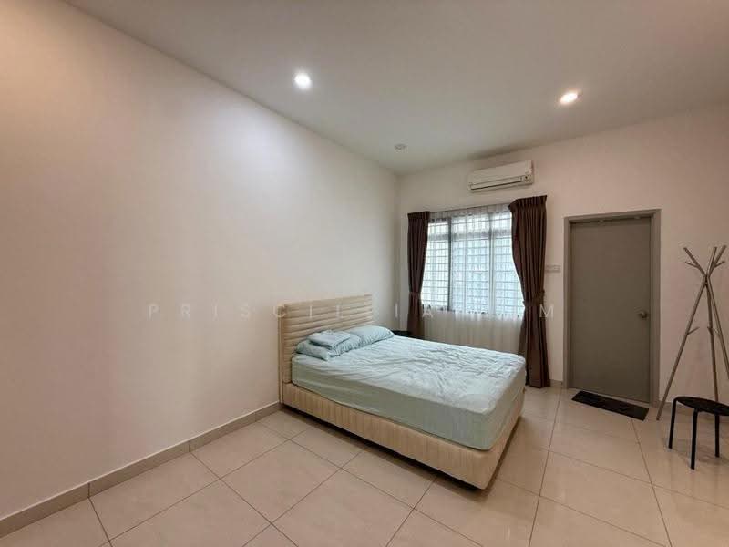 2-storey Terraced House for Sale in Horizon Hills (Iskandar Puteri (Nusajaya)) - Priscillia Lim - Bedroom - PropertyGuru.com.my