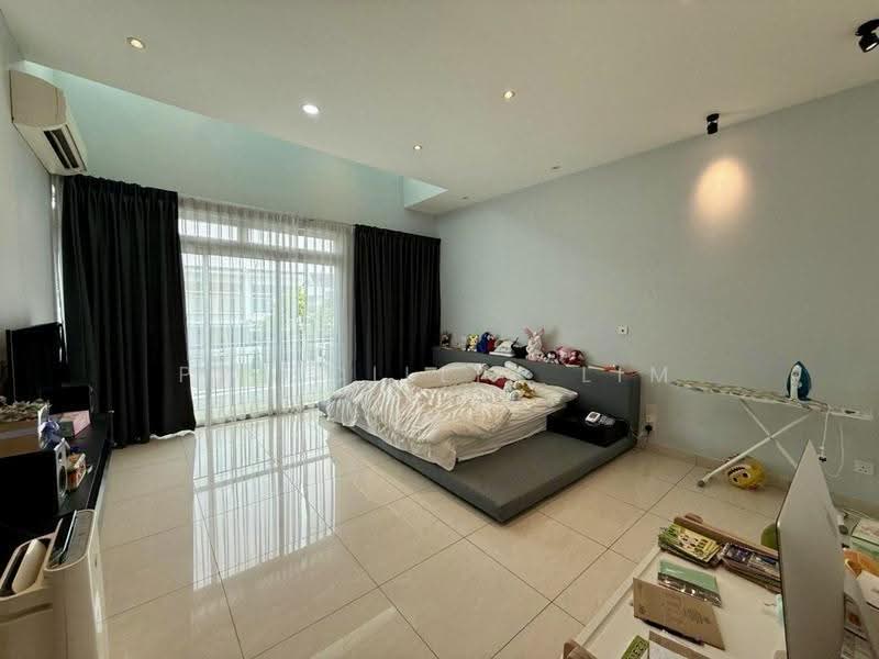 2-storey Terraced House for Sale in Horizon Hills (Iskandar Puteri (Nusajaya)) - Priscillia Lim - Bedroom - PropertyGuru.com.my