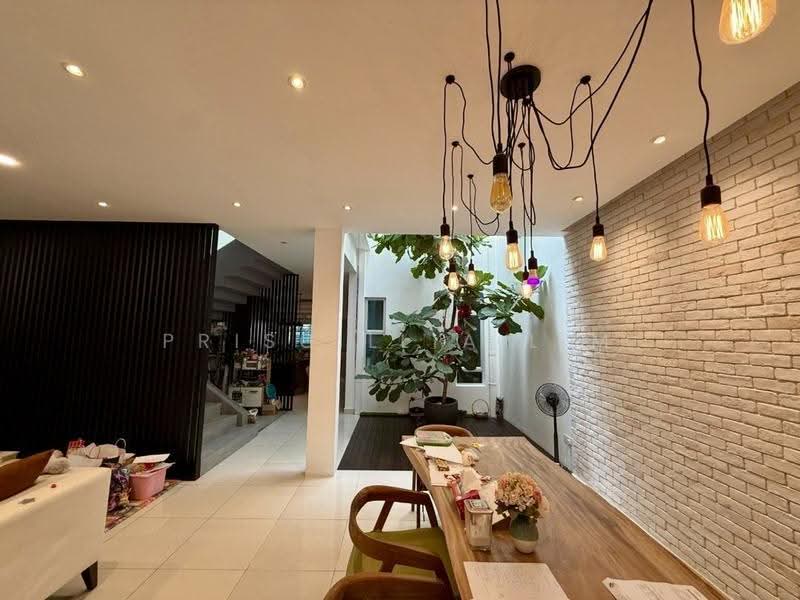 2-storey Terraced House for Sale in Horizon Hills (Iskandar Puteri (Nusajaya)) - Priscillia Lim - Interior - PropertyGuru.com.my