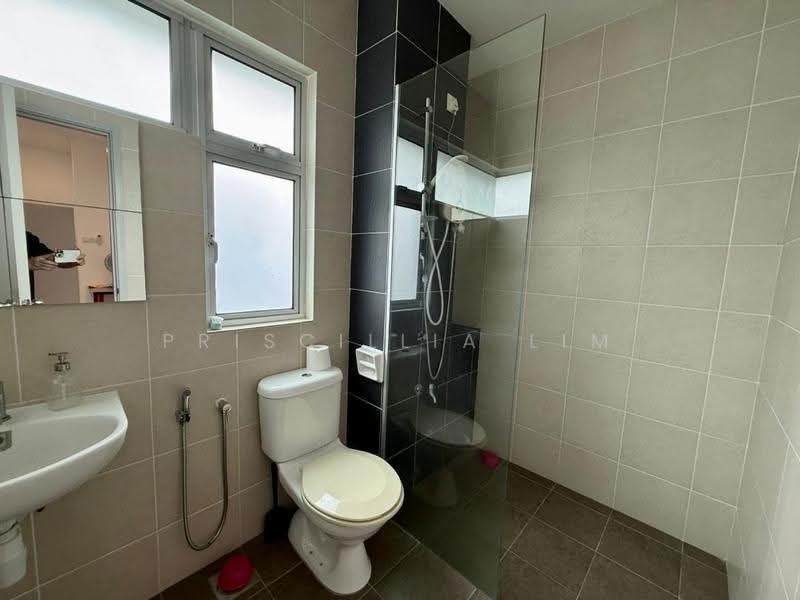 2-storey Terraced House for Sale in Horizon Hills (Iskandar Puteri (Nusajaya)) - Priscillia Lim - Bathroom - PropertyGuru.com.my