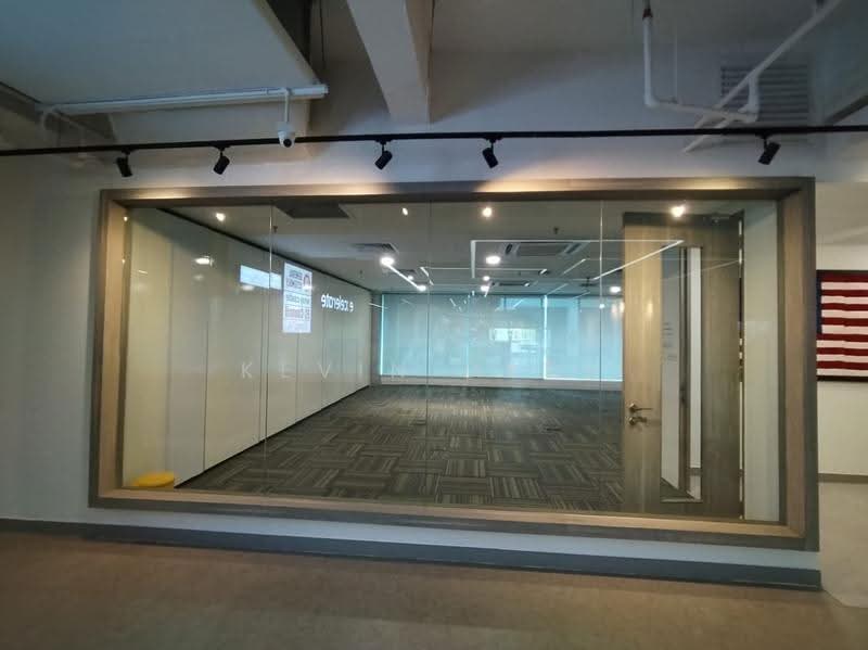 Office for Rent in Damansara Heights (Kuala Lumpur) - Kevin Dass - Interior - PropertyGuru.com.my