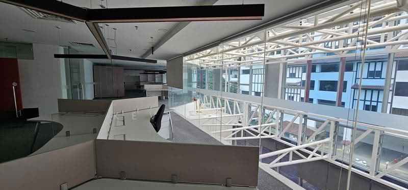 Office for Rent in Damansara Heights (Kuala Lumpur) - Kevin Dass - Interior - PropertyGuru.com.my