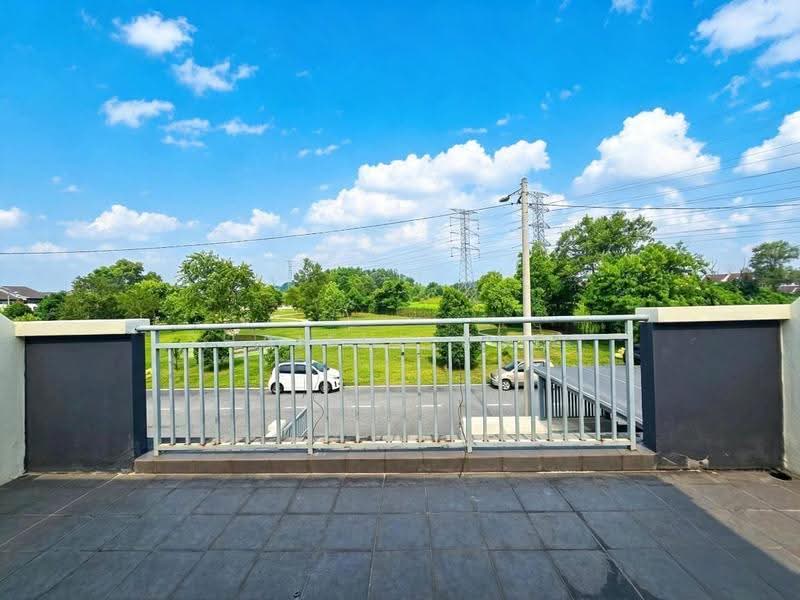 2-storey Terraced House for Sale in Bukit Beruntung (Selangor) - Shaiful Rudy - PropertyGuru.com.my