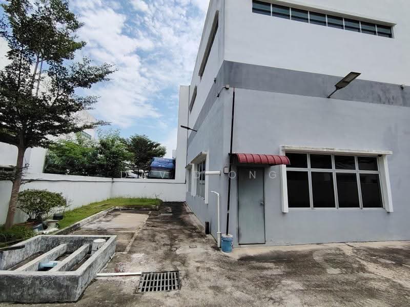 Kilang Berkembar untuk Disewa di Kawasan Perindustrian Pasir Gudang (Pasir Gudang) - David Ong - Exterior - PropertyGuru.com.my