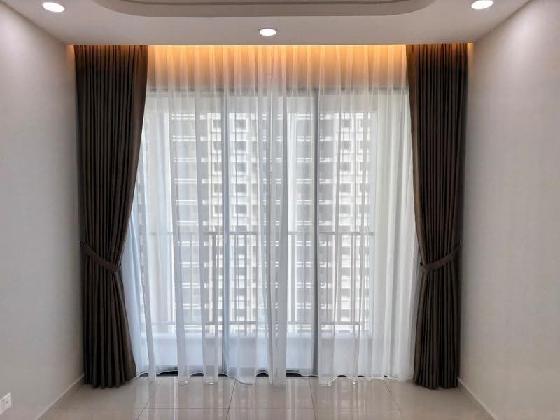 Condominium for Rent at Ideal Venice Residency - Weng Sern - Interior - PropertyGuru.com.my