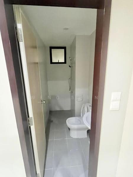 Condominium for Rent at Ideal Venice Residency - Weng Sern - Bathroom - PropertyGuru.com.my