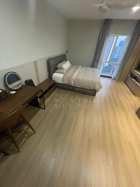 Condominium for Rent at The Northshore Gardens - Soh Siew Siew - Bedroom - PropertyGuru.com.my