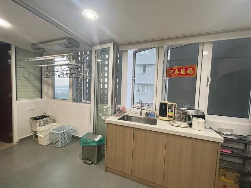 Condominium for Rent at The Northshore Gardens - Soh Siew Siew - Interior - PropertyGuru.com.my