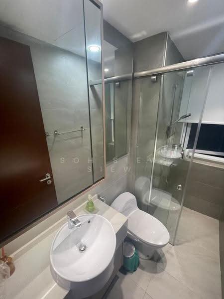 Condominium for Rent at The Northshore Gardens - Soh Siew Siew - Bathroom - PropertyGuru.com.my