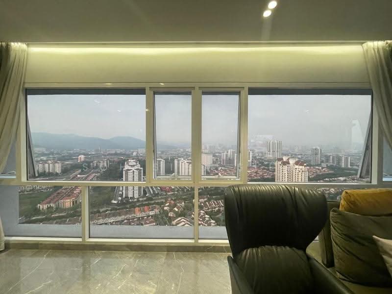Condominium for Rent at The Northshore Gardens - Soh Siew Siew - View - PropertyGuru.com.my