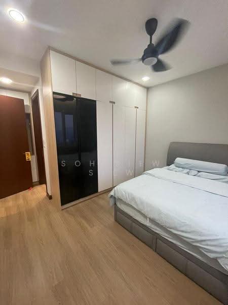 Condominium for Rent at The Northshore Gardens - Soh Siew Siew - Bedroom - PropertyGuru.com.my
