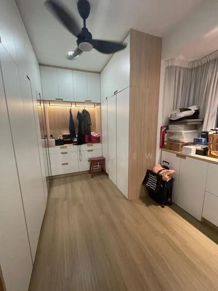 Condominium for Rent at The Northshore Gardens - Soh Siew Siew - Interior - PropertyGuru.com.my