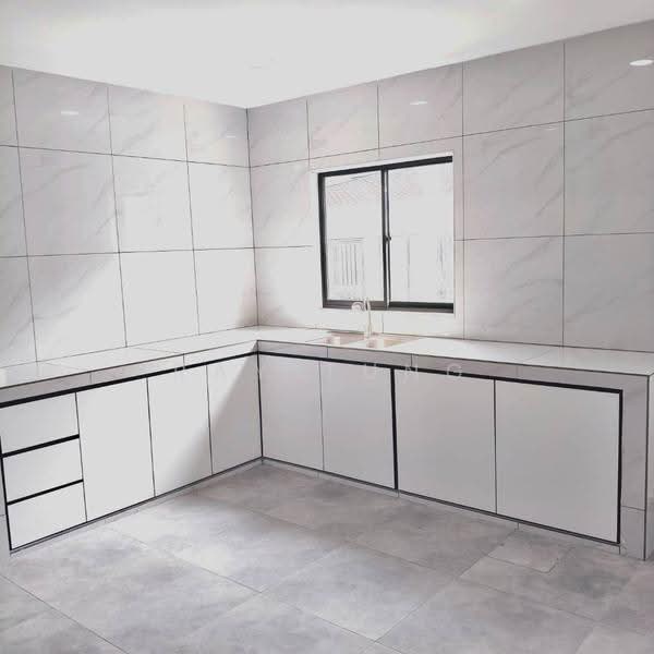 Rumah Teres 2-Tingkat untuk Dijual di Taman Desa Tebrau (Tebrau) - Ray Tung - Kitchen - PropertyGuru.com.my