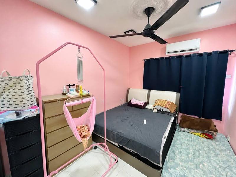 Apartment for Sale at Pangsapuri Angsana - Fauran Nawawi - PropertyGuru.com.my