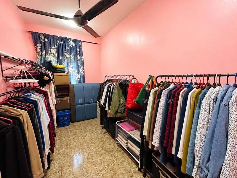 Apartment for Sale at Pangsapuri Angsana - Fauran Nawawi - PropertyGuru.com.my