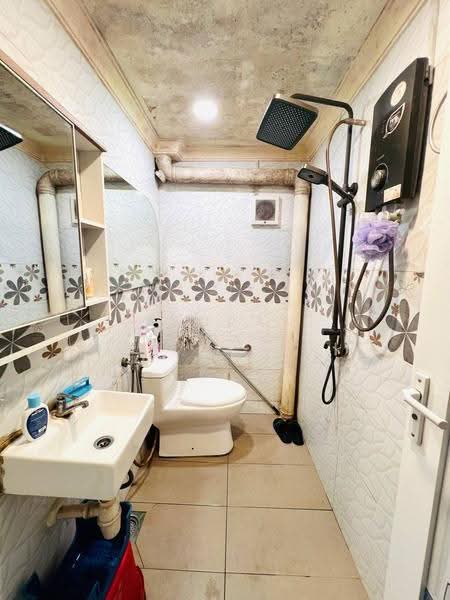 Apartment for Sale at Pangsapuri Angsana - Fauran Nawawi - PropertyGuru.com.my
