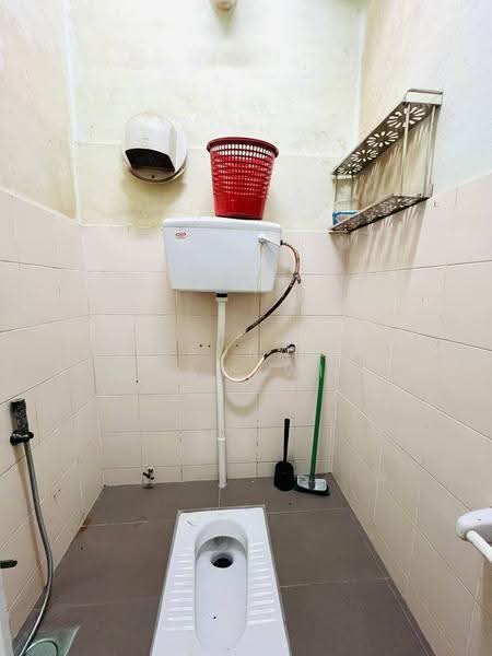 Apartment for Sale at Pangsapuri Angsana - Fauran Nawawi - PropertyGuru.com.my