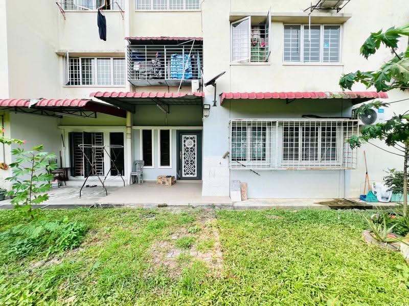 Apartment for Sale at Pangsapuri Angsana - Fauran Nawawi - PropertyGuru.com.my