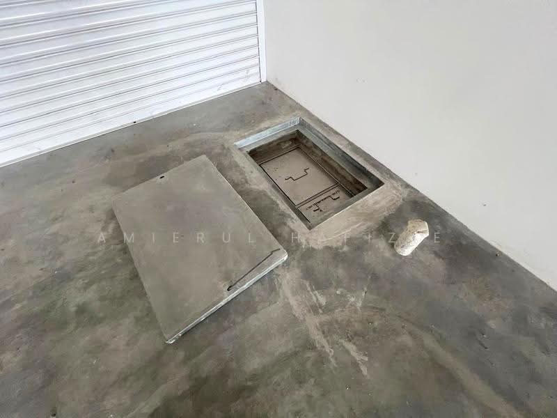 Shop for Rent in Eco Ardence (Setia Alam) - Amierul Hafizie - Interior - PropertyGuru.com.my