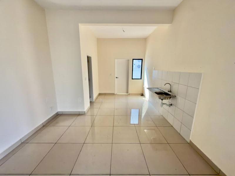 Rumah Teres 3-Tingkat untuk Dijual di Ampang (Selangor) - Fauran Nawawi - PropertyGuru.com.my