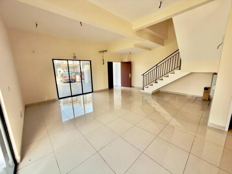 Rumah Teres 3-Tingkat untuk Dijual di Ampang (Selangor) - Fauran Nawawi - PropertyGuru.com.my