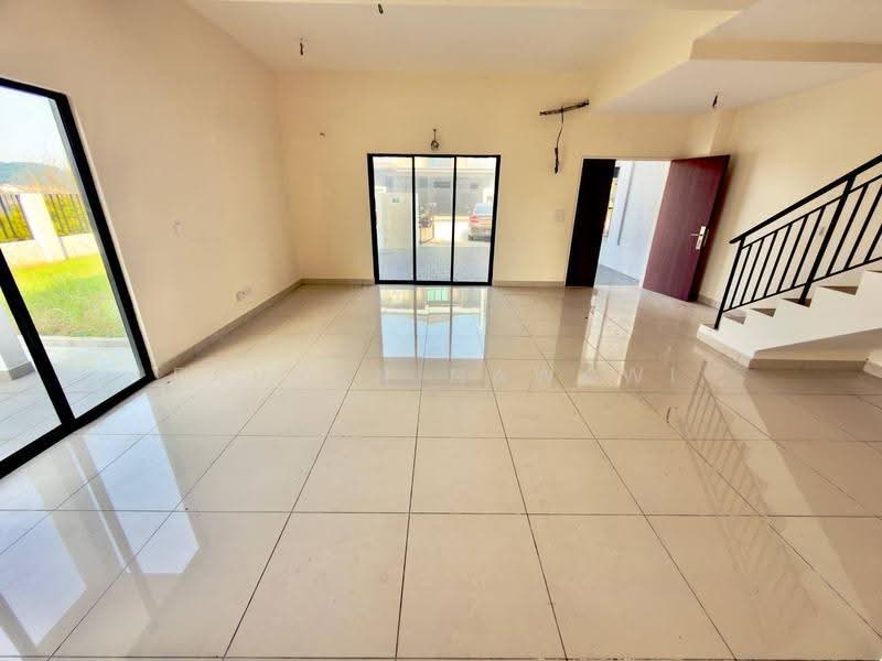 Rumah Teres 3-Tingkat untuk Dijual di Ampang (Selangor) - Fauran Nawawi - PropertyGuru.com.my