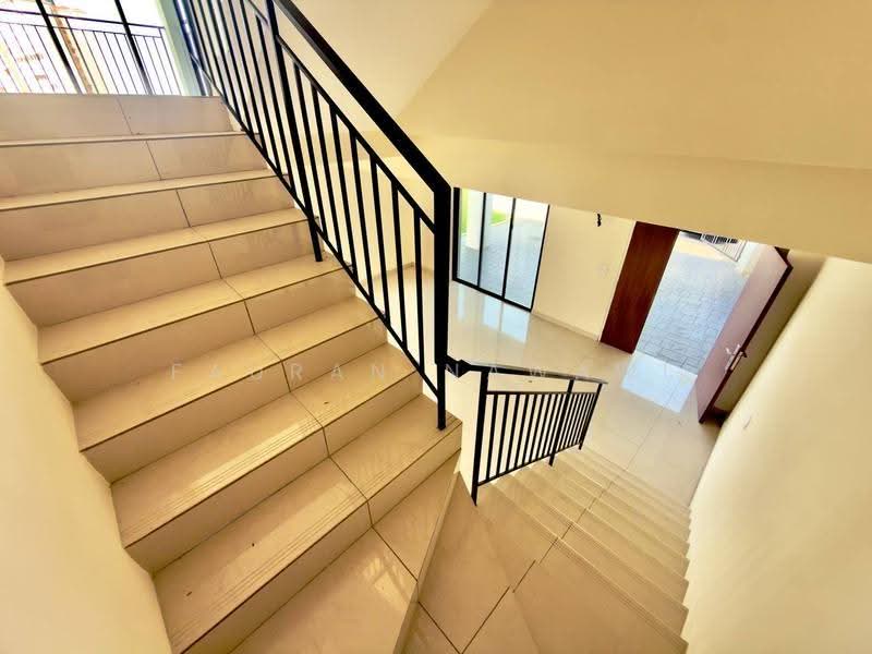 Rumah Teres 3-Tingkat untuk Dijual di Ampang (Selangor) - Fauran Nawawi - PropertyGuru.com.my