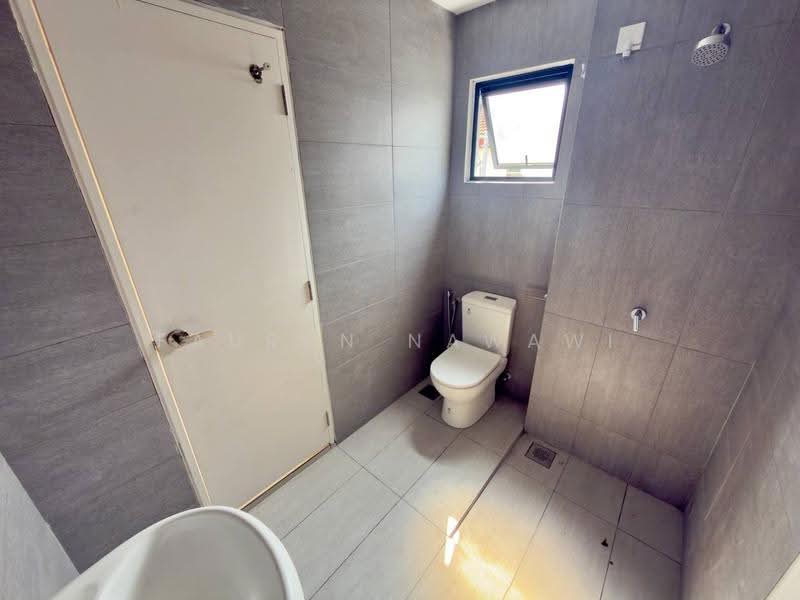 Rumah Teres 3-Tingkat untuk Dijual di Ampang (Selangor) - Fauran Nawawi - PropertyGuru.com.my