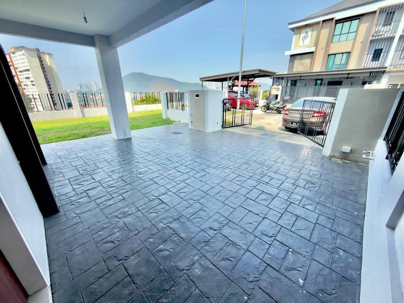Rumah Teres 3-Tingkat untuk Dijual di Ampang (Selangor) - Fauran Nawawi - PropertyGuru.com.my