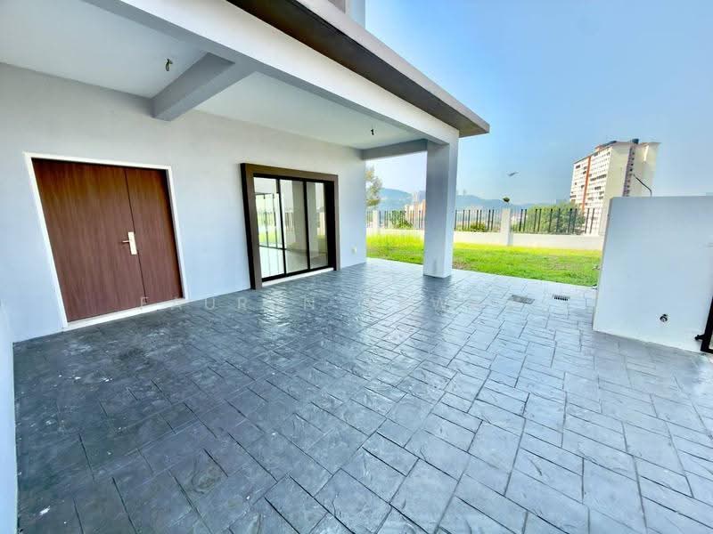 Rumah Teres 3-Tingkat untuk Dijual di Ampang (Selangor) - Fauran Nawawi - PropertyGuru.com.my