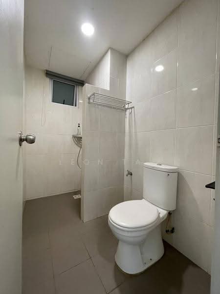 Apartment for Rent at McKenzie Avenue - Leon Tan - Bathroom - PropertyGuru.com.my