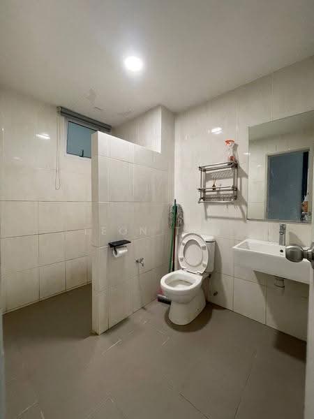 Apartment for Rent at McKenzie Avenue - Leon Tan - Bathroom - PropertyGuru.com.my