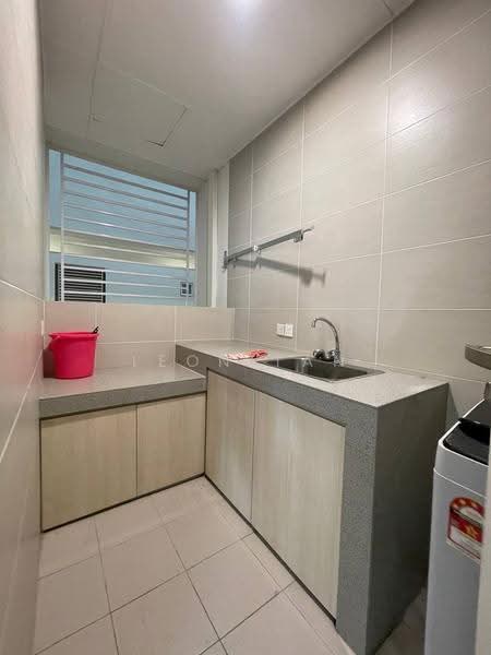 Apartment for Rent at McKenzie Avenue - Leon Tan - Interior - PropertyGuru.com.my