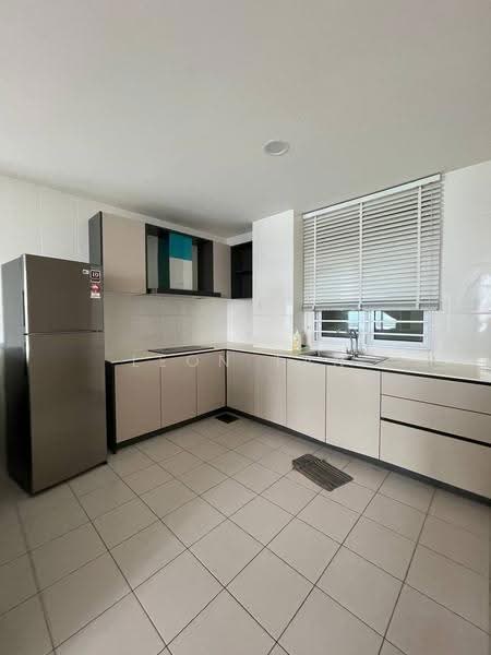 Apartment for Rent at McKenzie Avenue - Leon Tan - Kitchen - PropertyGuru.com.my