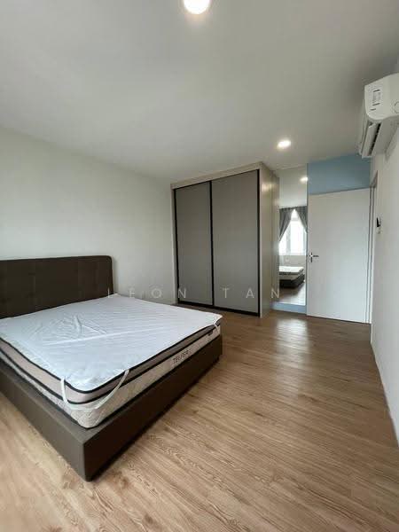 Apartment for Rent at McKenzie Avenue - Leon Tan - Bedroom - PropertyGuru.com.my
