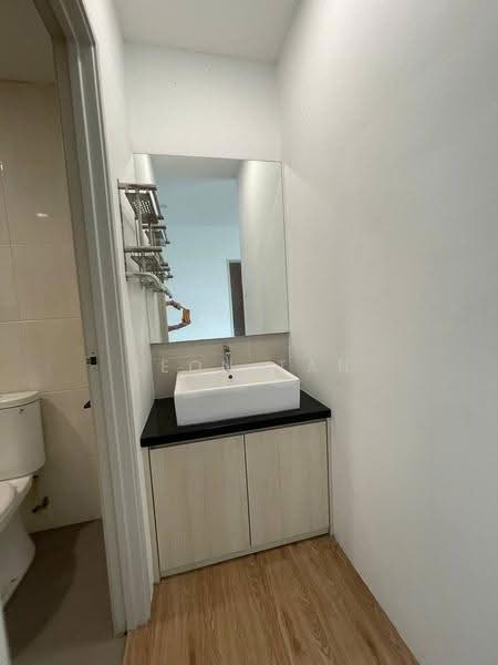 Apartment for Rent at McKenzie Avenue - Leon Tan - Bathroom - PropertyGuru.com.my
